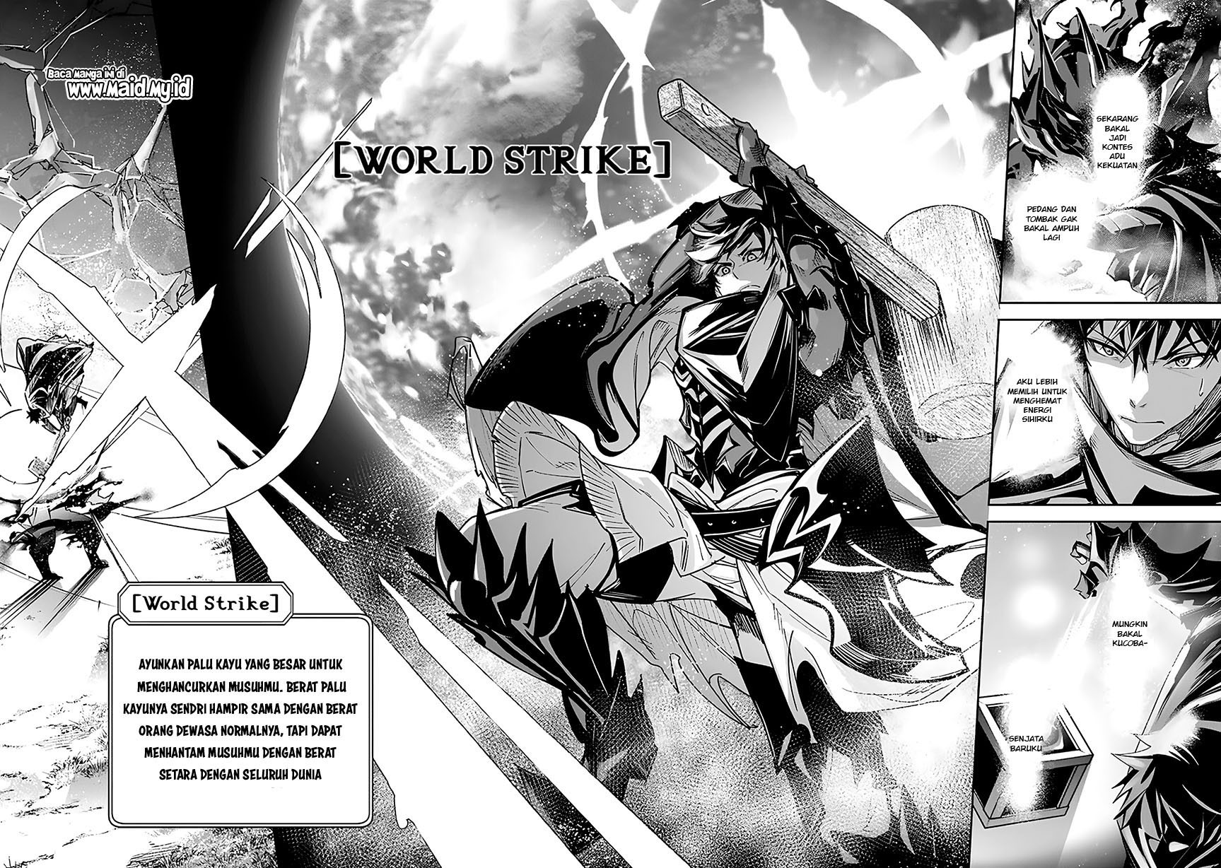 Isekai de Cheat Skill wo te ni Shita ore wa, Genjitsu Sekai wo mo Musou Suru ~Level Up wa Jinsei wo Kaeta~